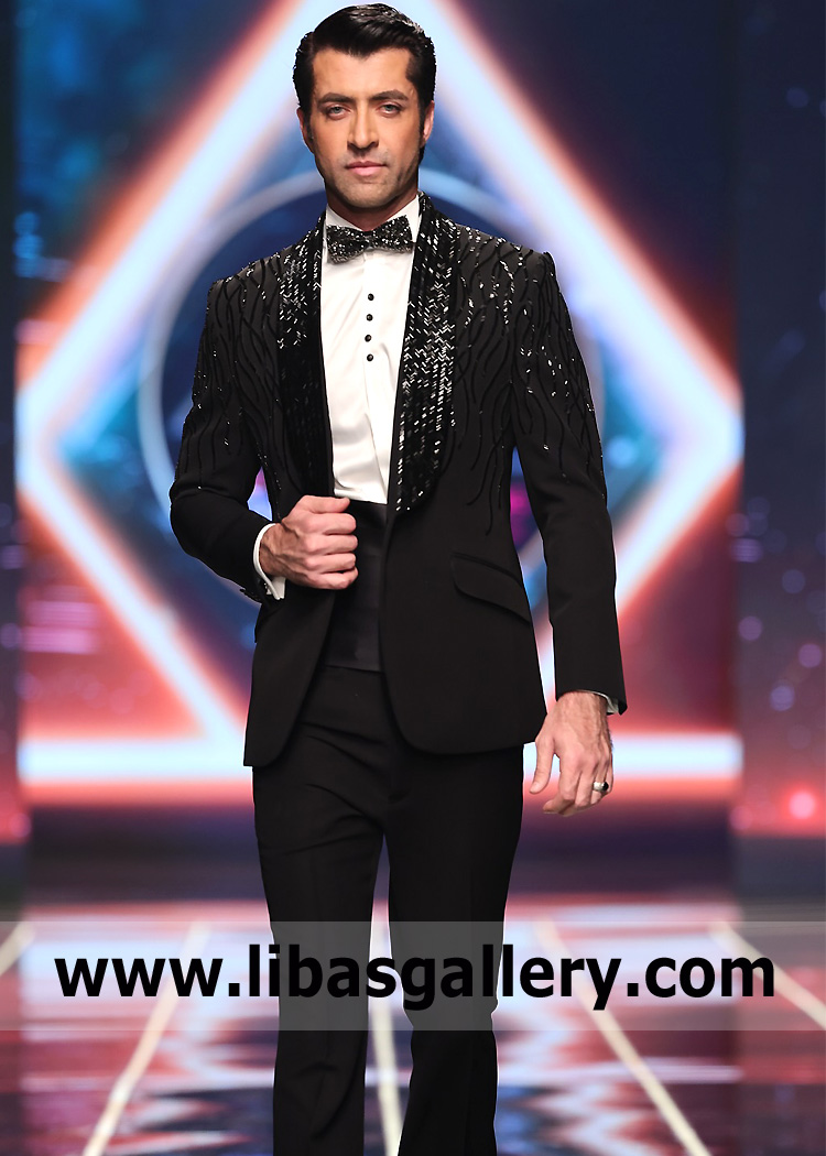 Designer Wedding Tuxedo for Men