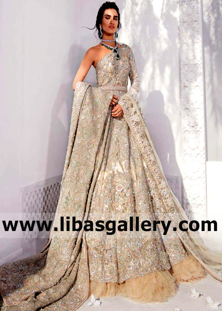 Pakistani Designer Suffuse By Sana Yasir Wedding Maxi Perth Australia Bridal Maxi Designs with Price