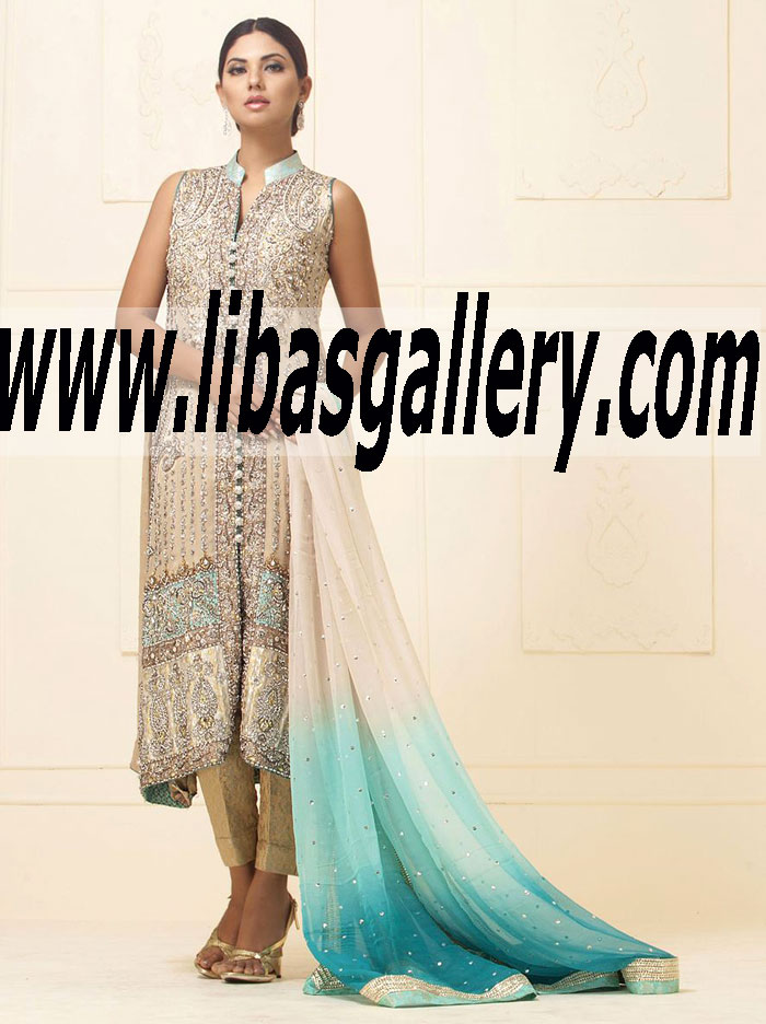 zainab chottani 2015 Best women`s Wedding Dresses and Bride Morning Suits At www.libasgallery.com Shop Online in  Bury, Bolton, Manchester, Oldham, Rochdale, Salford, UK