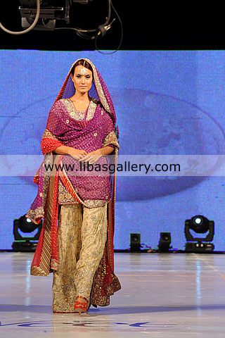 Anarkali Style Dress 45