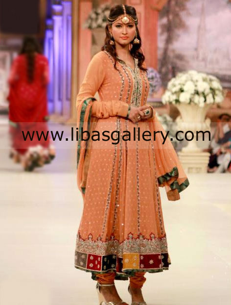 pinkish orange Cortney