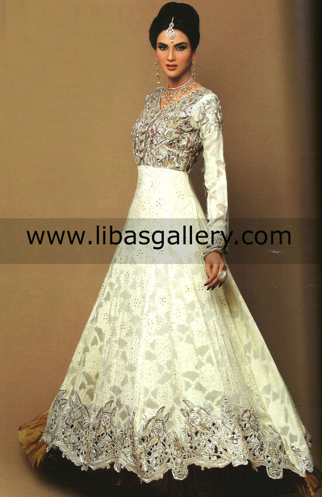 Anarkali Style Dress 7Feb A