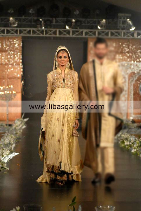 Anarkali Style Dress 60