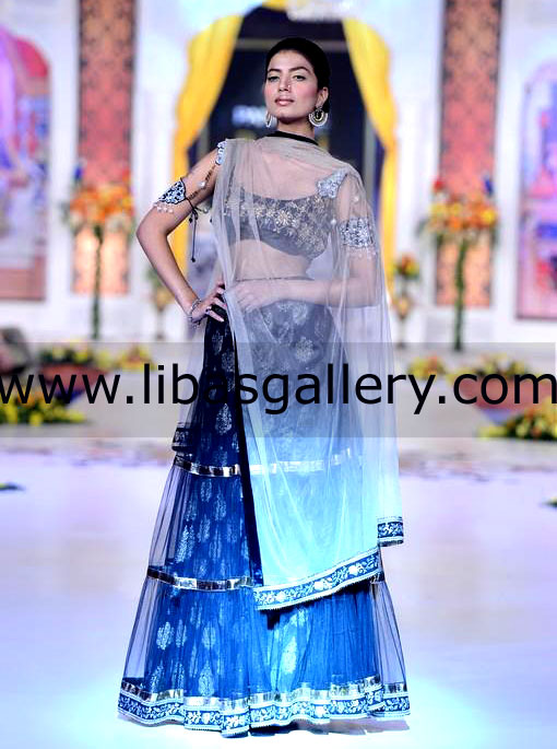 Anarkali Style Dress 19Feb A