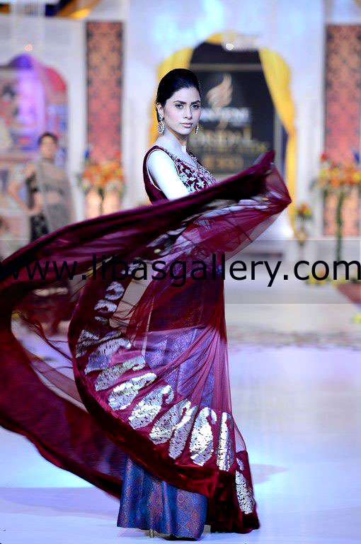 Anarkali Style Dress 19Feb B