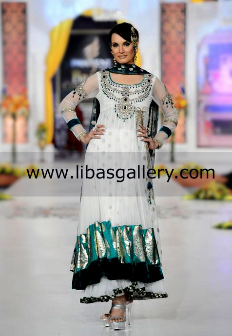 Maria B Anarkali Latest Anarkali style dresses With Shalwar Churidar Maria B Bridal Dresses Showcased at Style 360 PBCW Lahore 2013 2014 in UK USA Canada Anarkali Maria B Anarkali Latest Anarkali style dresses With Shalwar Churidar Maria B Bridal Dresses Showcased at Style 360 PBCW Lahore 2013 2014 in UK USA Canada Anarkali