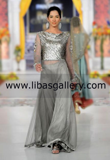 Anarkali Style Dress 19Feb F