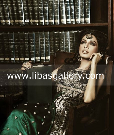 Anarkali Style Dress 19Feb H