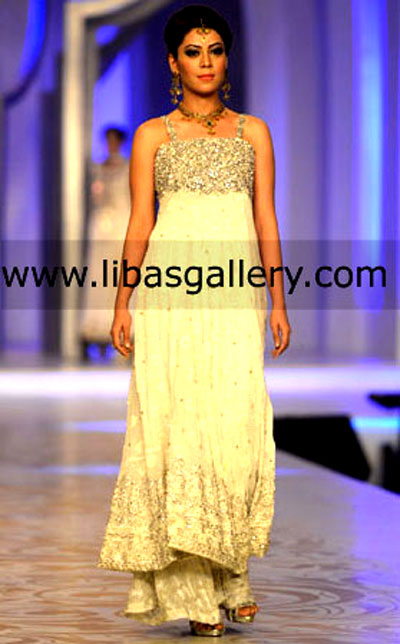 Anarkali Style Dress 21Feb B