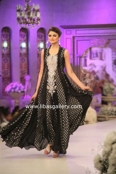 Anarkali Style Dress 36