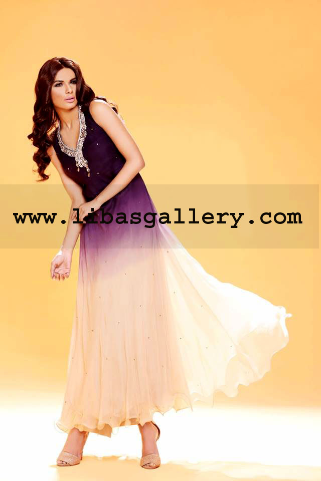 Anarkali Style Dress 27Mar A