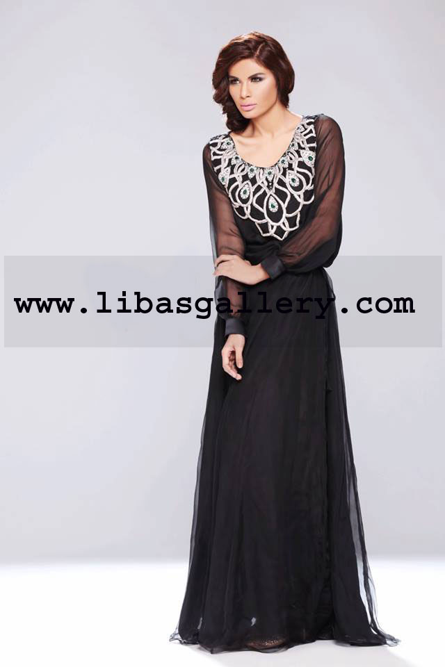 Anarkali Style Dress 27Mar E