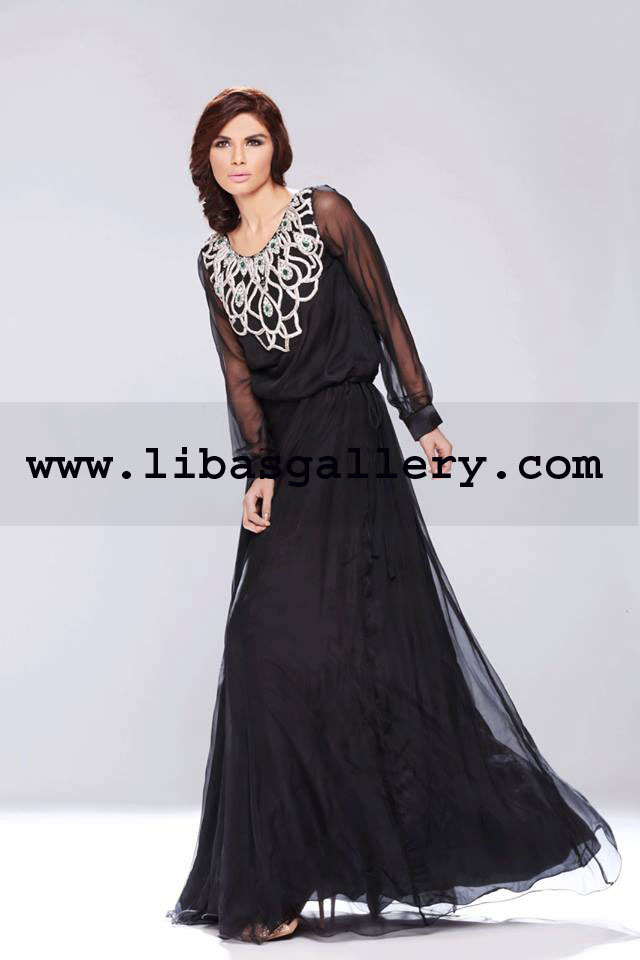Anarkali Style Dress 27Mar E