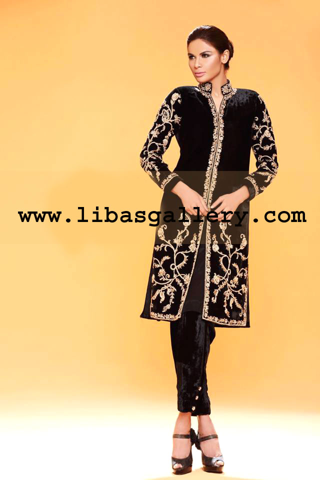 Anarkali Style Dress 27Mar I