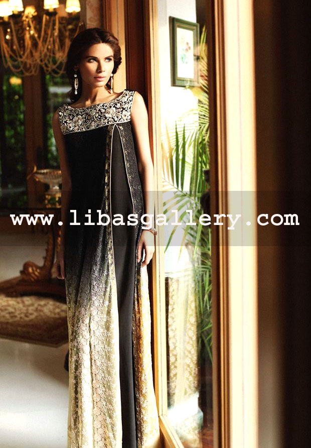 Anarkali Style Dress 27Mar L