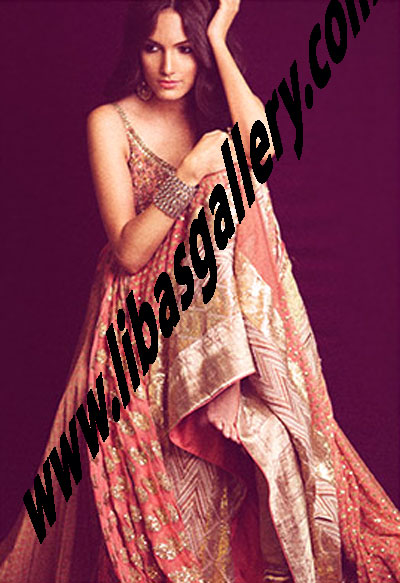 Anarkali Style Dress 27sep  A