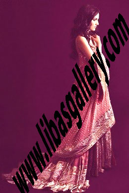 Anarkali Style Dress 27sep  A