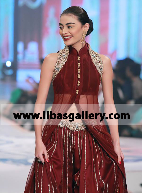 Anarkali Style Dress 27sep C