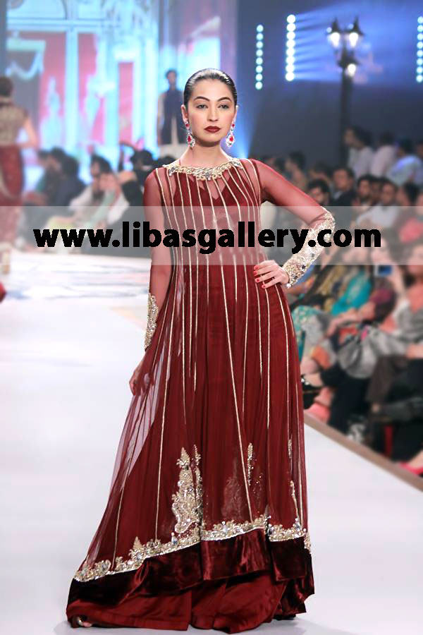 Anarkali Style Dress 27sep D