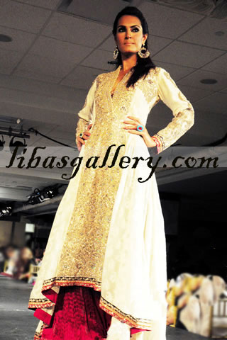 Anarkali Style Dress 70