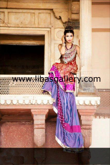 Saadia Mirza`s Bridal collection 2013 Online ,Fashion show Events for YEO in Faisalabad Online Shop, Saadia Mirza`s Bridal collection 2013 UK, USA, Canada, Australia 