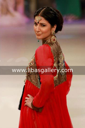 Amaranth Anarkali Conroe