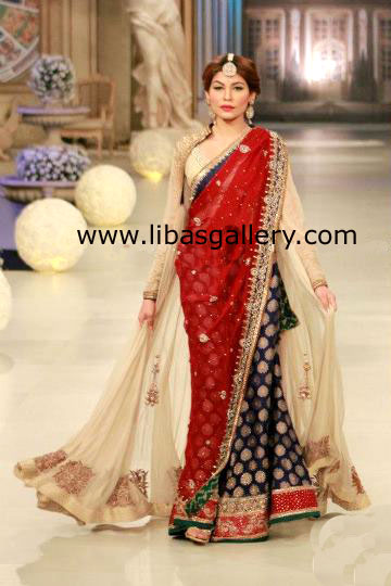 Anarkali Style Dress 85