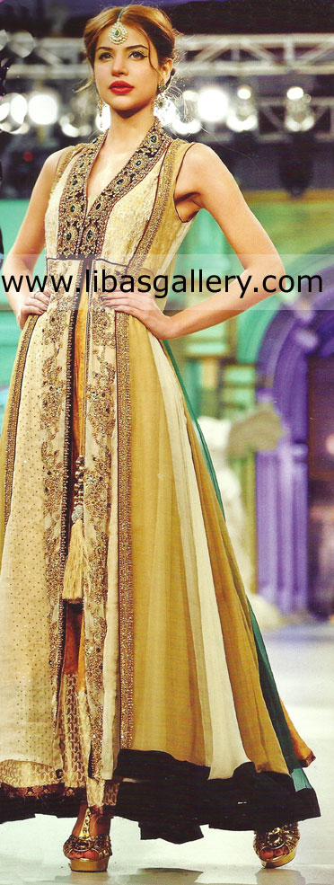 Lakme Fashion Week Dresses Online Keynsham Avon UK,Indian Fashion Week Dresses Bristol Avon UK Party Wear, Designer Anarkali Styles Online Shop