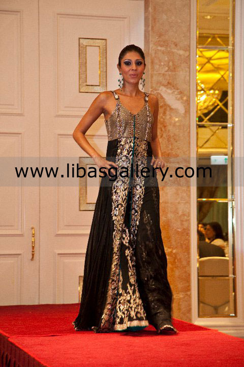 Choose Umar Sayeed Bridal Dresses 2015 at www.libasgallery.com the lowest price and with the newest styles Hobart Australia