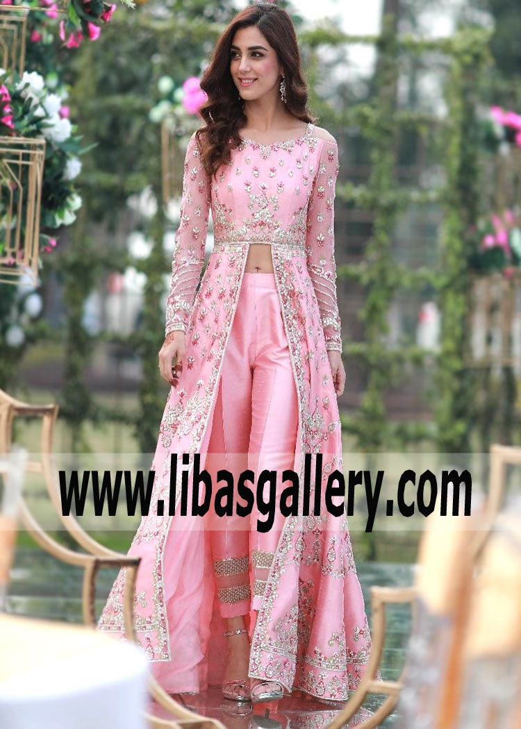 Lavish Anarkali Pakistani Formal Wear Alexandria Virginia USA Pakistani Anarkali for Next Wedding Function