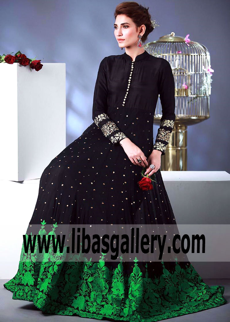 Maxi Gown Evening Dresses Jersey City New Jersey NJ USA for Evening and Formal Parties Pakistani Maxi Gown