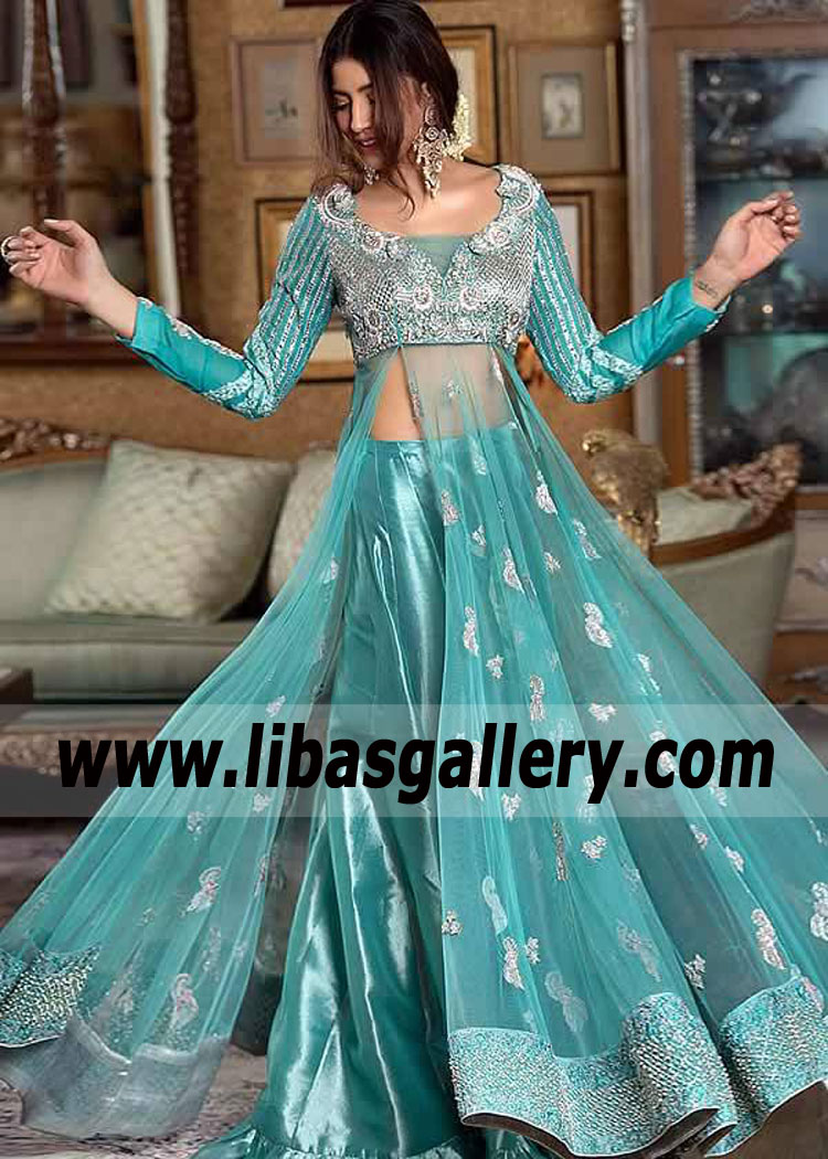 Pakistani Anarkali Dresses Perth Australia Asifa Nabeel Anarkali Dresses for Special Occasion