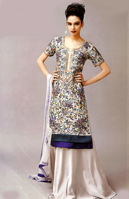 Party Wear Dresses 26