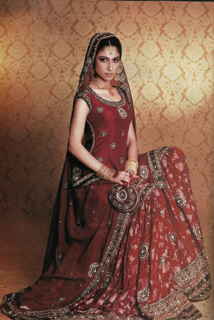 hsy fashion shows,hasan shehryar yasin bridal collection,hsy designs