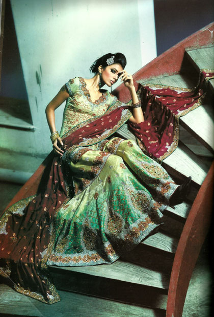 Light Viridian Anwen