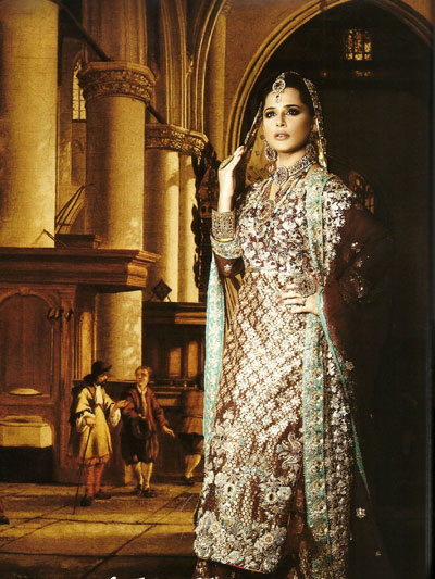 Pakistani Wedding bridal Gharara Designs,Gharara Designers Pakistan,Pakistani Gharara USA Canada Bridal Wear