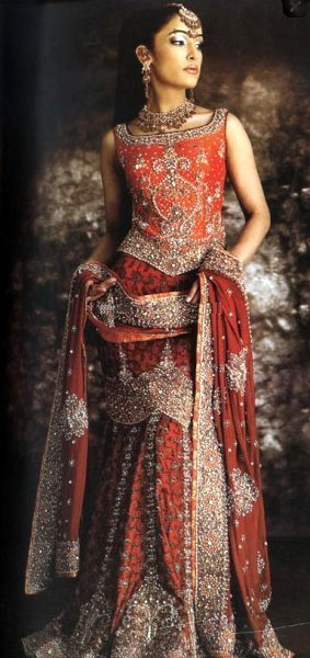 Fashion Shows Karachi,Bridal Fashion Week 2012,Nickie Nina Website,Nickie Nina Bridal Collection