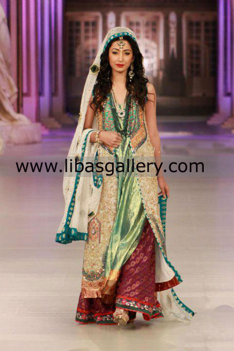 Pakistani Bridal Dress for sale online,Embellished Lengha Lehenga Choli,Heavy Embellished Bridal Lengha Lehnga,Custom made Lehnga Choli Bridal Wear