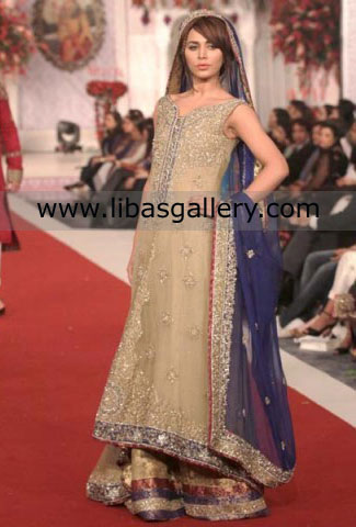 Fawn Blue Evelein Sharara