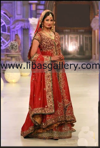 Nilofer  Shahid Bridal Collection 2013  Wedding Dresses Seaford East Sussex,Nilofer  Shahid Bridal Couture Week Collection Online Shop 