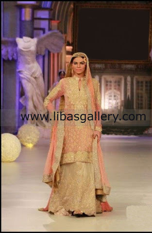 Golden Puff peach Irenee Sharara