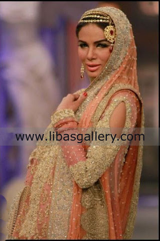 Golden Puff peach Irenee Sharara