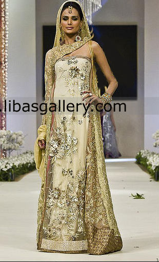 Off White goose Quentin