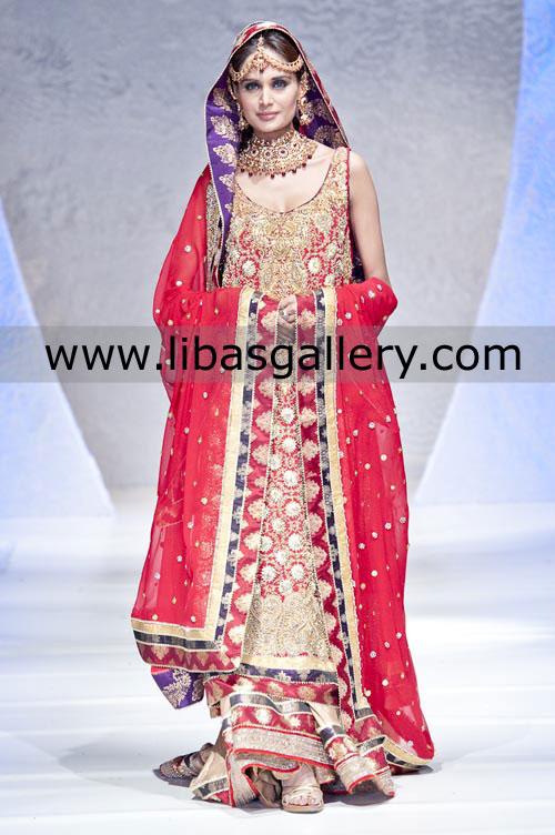 Cardinal indigo Haven Sharara