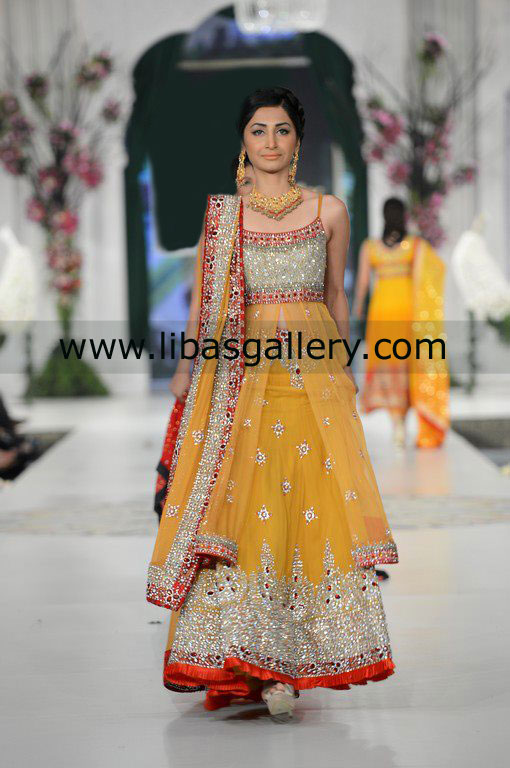 Maize Yellow Monterio