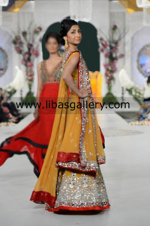 Maize Yellow Monterio