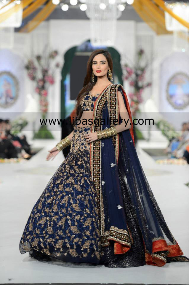 Rich Blue Universo Sharara