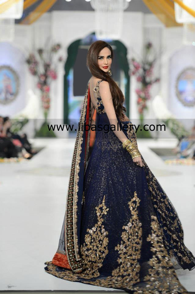 Rich Blue Universo Sharara