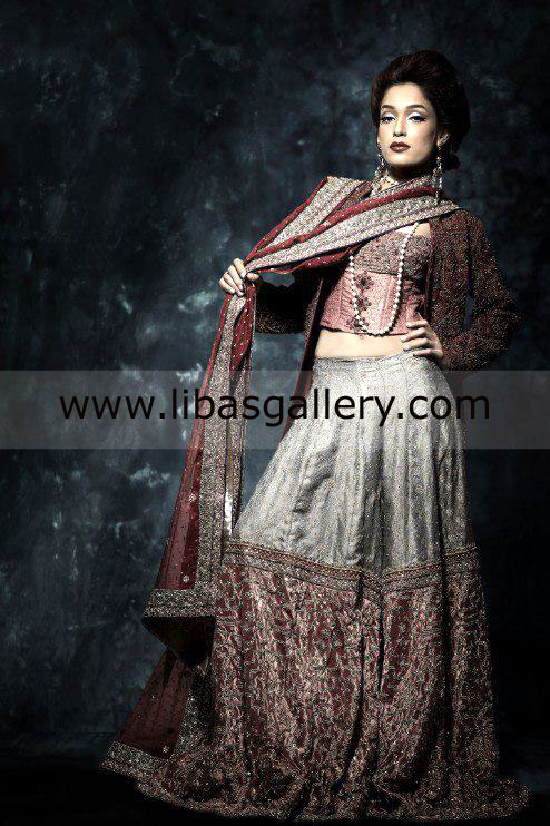 Rosewood Sarfati Bridal