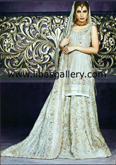 Aqua Ice Florinda Sharara